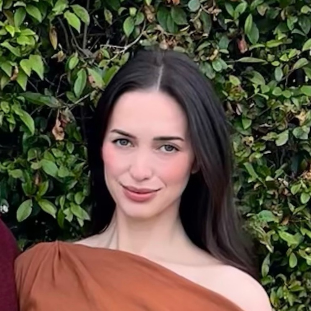 Meet your Posher, Madelyn